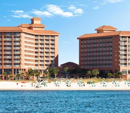 Photo of Perdido Beach Resort