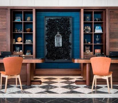 Photo of Perry Lane Hotel, a Luxury Collection Hotel, Savannah