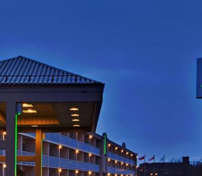 Photo of Holiday Inn Hotel Peterborough Waterfront, an IHG Hotel