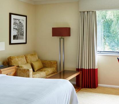 Photo of Delta Hotels by Marriott Peterborough