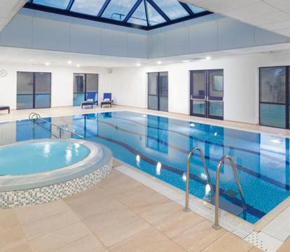 SpaHotels in Peterborough (Cambridgeshire)