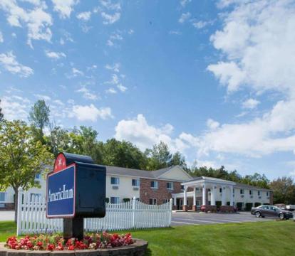 Photo of AmericInn by Wyndham Petoskey