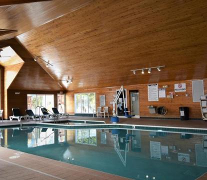 Photo of Pheasant Park Resort