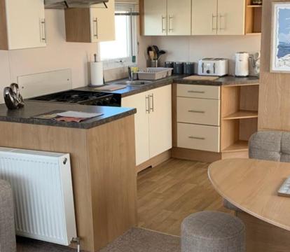 Photo of Phoenix caravan hire, Trecco bay