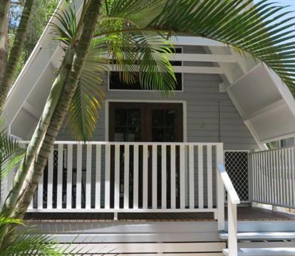 Photo of Picnic Bay Chalet Unit 2