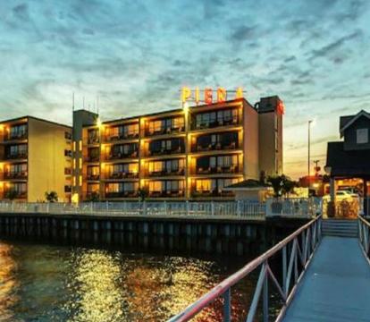 Photo of Pier 4 Hotel