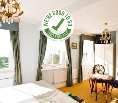 Photo of Pier View Self Catering Luxury Apartments