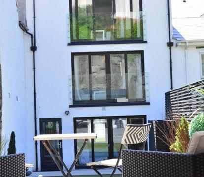 Adults Only Hotels in Portrush (Antrim County)