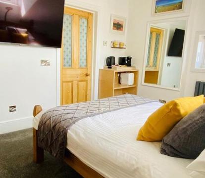 Photo of Pierremont En-Suite Rooms