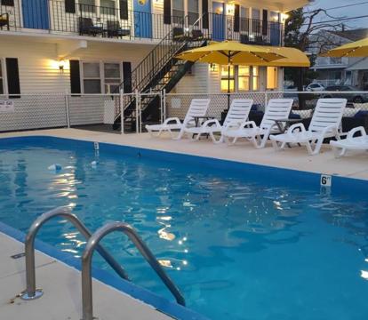 Photo of Pilgrim's Pride Motel