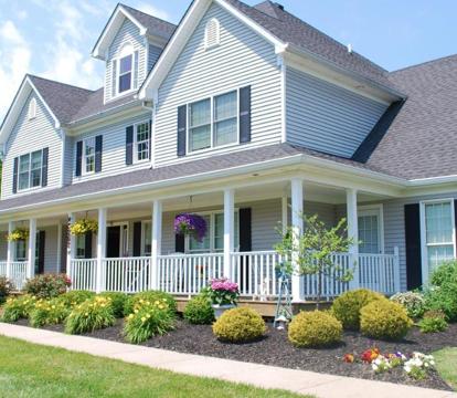 Photo of Pillow and Paddock B&B
