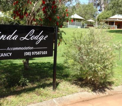 Photo of Pinda Lodge