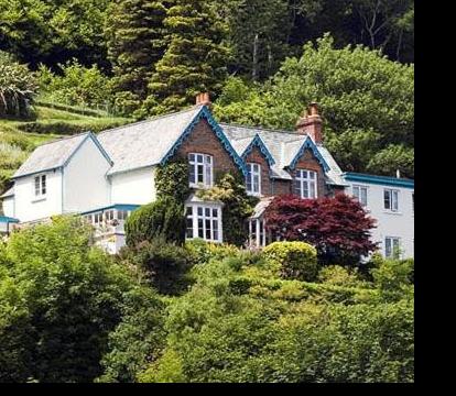 The most romantic hotels and getaways in Lynton (Devon)