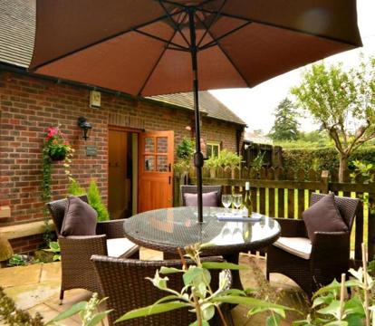 Photo of Pine Tree Lodge, Bridgnorth