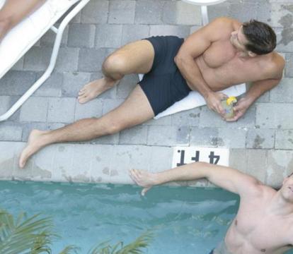 Photo of Pineapple Point Guesthouse & Resort - Gay Men's Resort