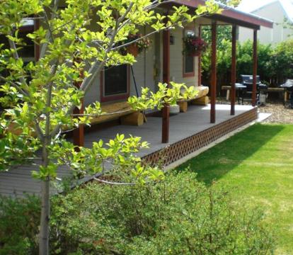 Photo of Pinedale Cozy Cabins