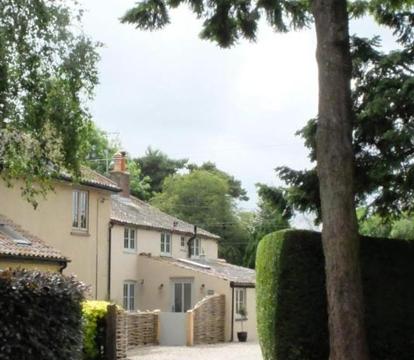 Photo of Pippin Heath House B&B