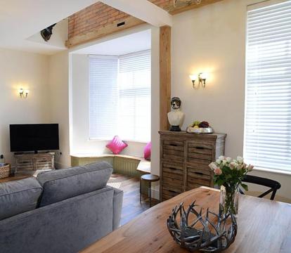 Photo of Pippin Lodge Lytham