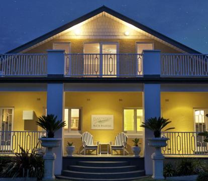 Photo of Plantation House at Whitecliffs Bed and Breakfast