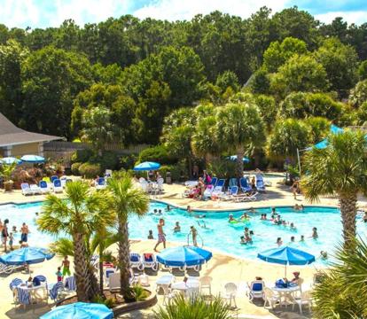 Photo of Grand Palms Resort