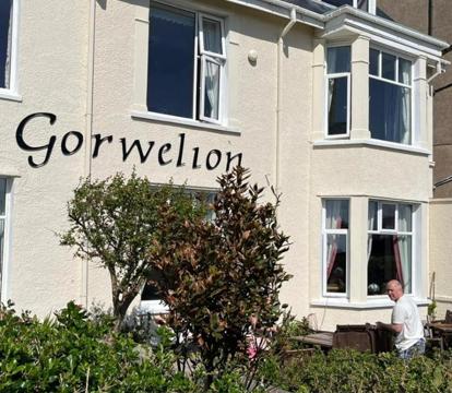 Photo of PLAS GORWELION exclusively for adults