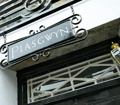Adults Only Hotels in Dolgellau (Gwynedd)