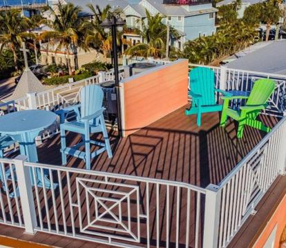 Best Adults-Only hotels in Bradenton Beach (Florida)