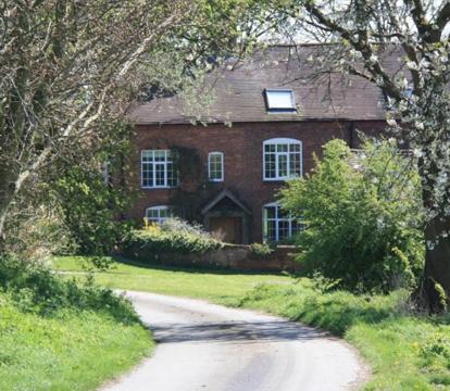Photo of Pleasance Farm B&B