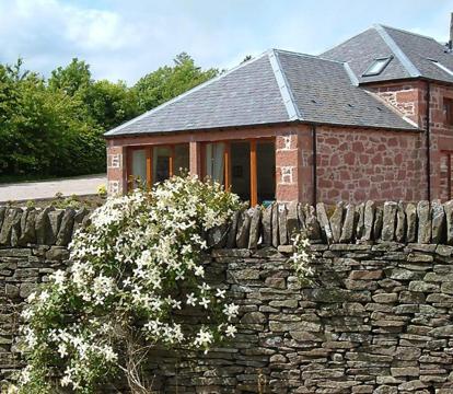 Photo of Plovermuir Cottage