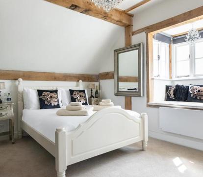 Photo of Plume Apartment