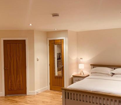 Photo of Plumptons Farm Holiday Lodges