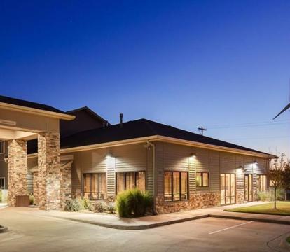 Best hotels with Hot Tub in room in Greensburg (Kansas)