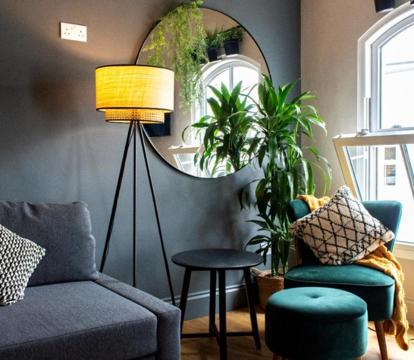 Photo of Plymouth Barbican boutique luxury Apartment