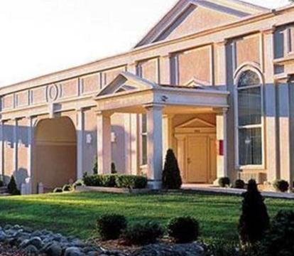 Photo of Pocono Palace Resort