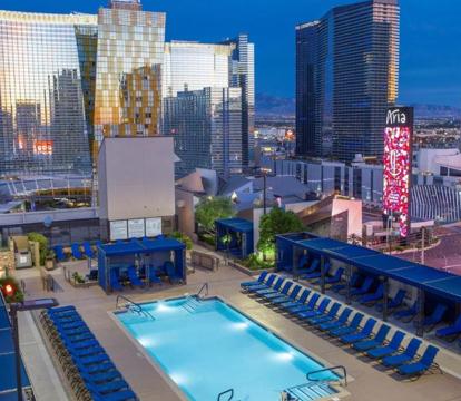 Photo of Polo Towers