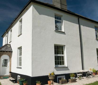 Adults Only Hotels in Launceston (Cornwall)