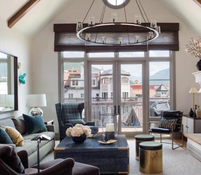 Photo of Pop Art Villa Vail