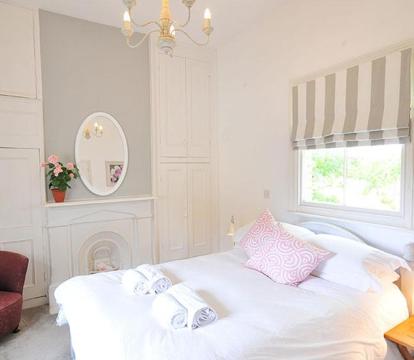 Photo of Poplars Farm