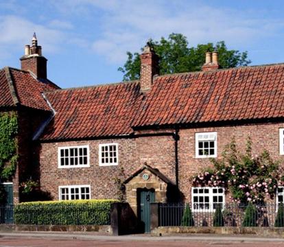Adults Only Hotels in Northallerton (North Yorkshire)