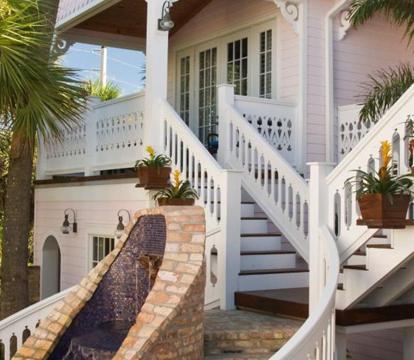 Photo of Port d'Hiver Bed and Breakfast