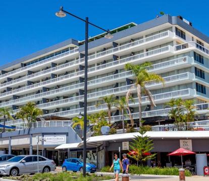 Photo of Port Pacific Resort