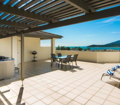 Photo of Portside Whitsunday Luxury Holiday Apartments