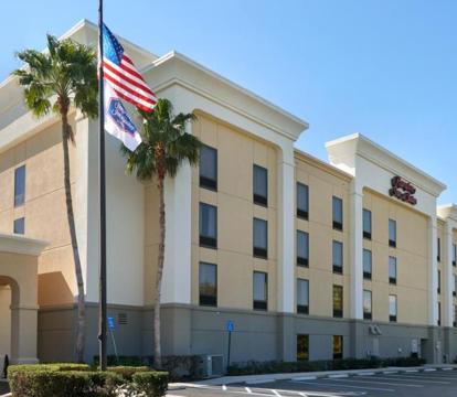 Best hotels with Hot Tub in room in Port Saint Lucie (Florida)