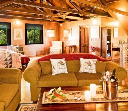 Photo of Possum Lodge At Cloudhill Estate