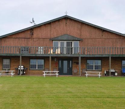 Photo of Powley's Wild Goose Lodge