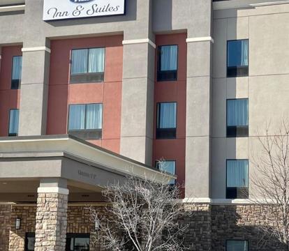 Photo of Pratt Inn and Suites