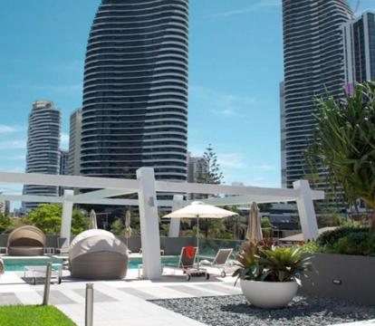 Photo of The Eureka Gold Coast Residence on Broadbeach