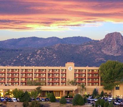 Photo of Prescott Resort & Conference Center