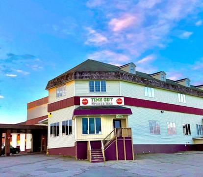 Photo of Presque Isle Inn