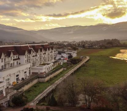 Photo of Prestige Harbourfront Resort, WorldHotels Luxury